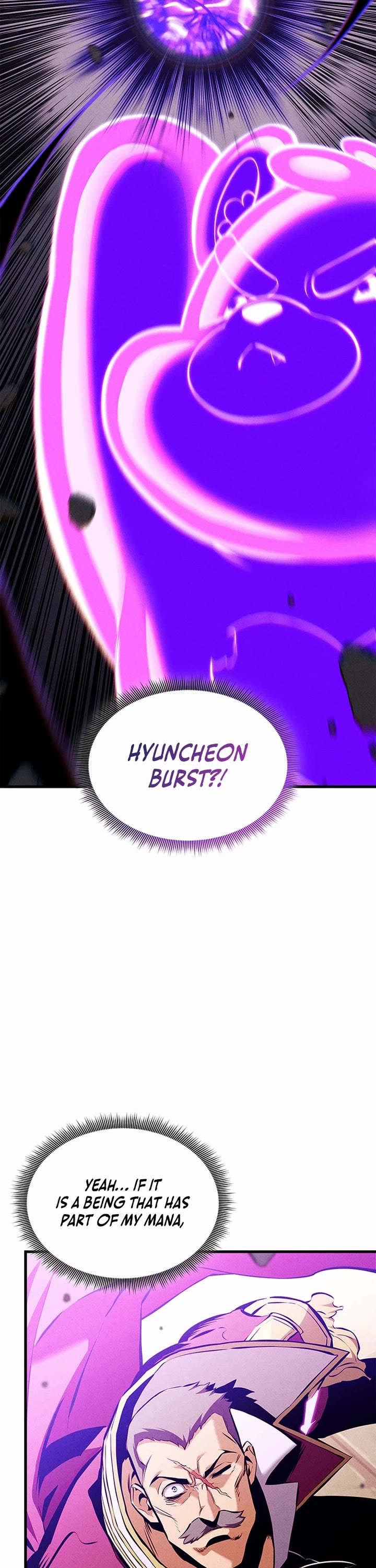 Ranker's Return (Remake) Chapter 217 page 37 - Chapter 217