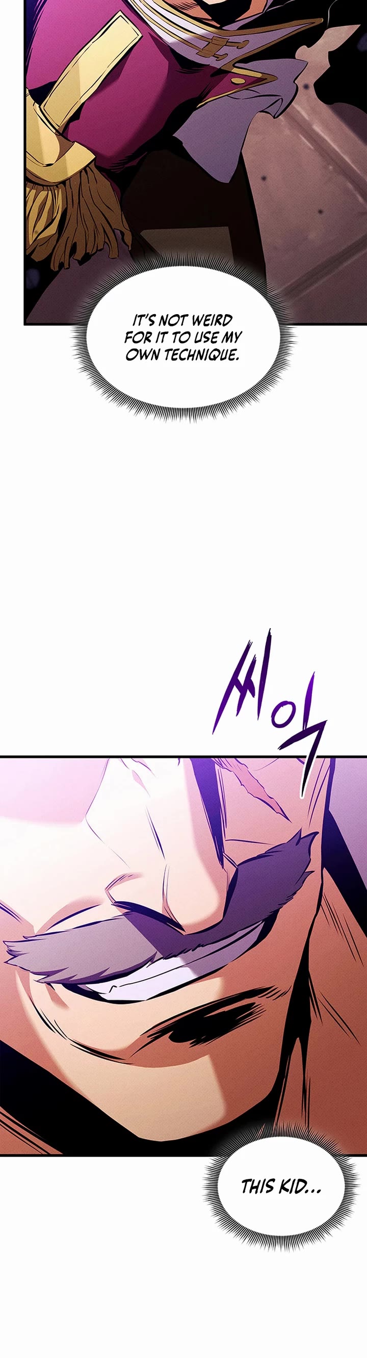 Ranker's Return (Remake) Chapter 217 page 38 - Chapter 217