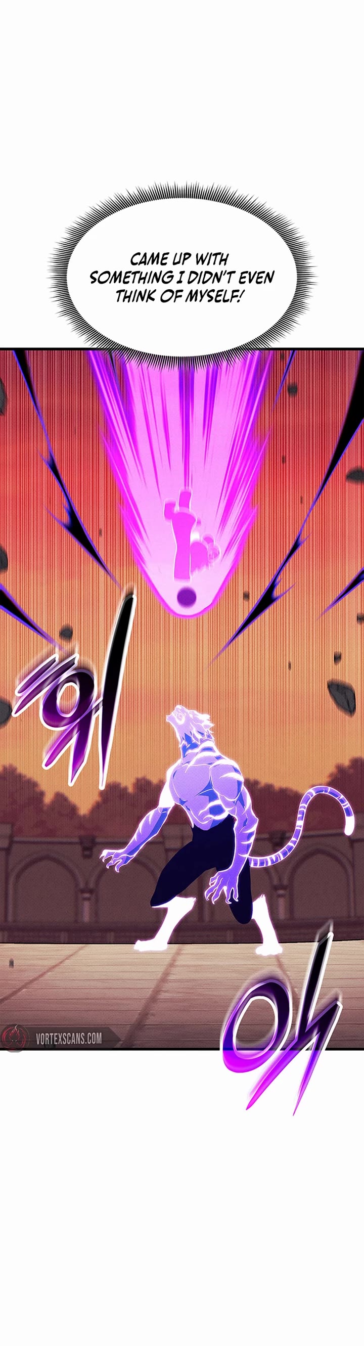 Ranker's Return (Remake) Chapter 217 page 39 - Chapter 217