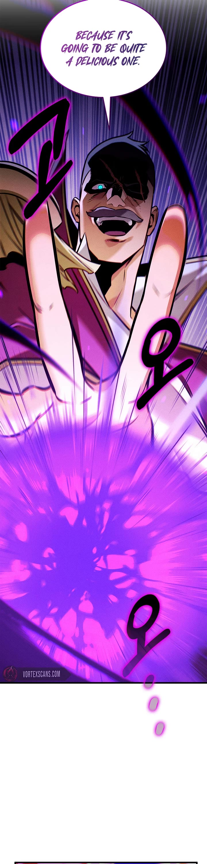 Ranker's Return (Remake) Chapter 217 page 4 - Chapter 217