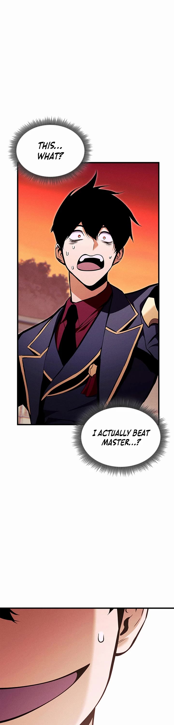 Ranker's Return (Remake) Chapter 217 page 43 - Chapter 217