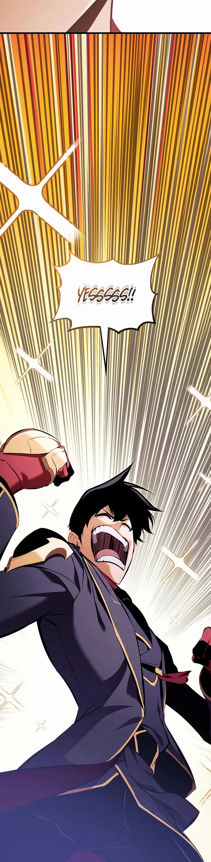 Ranker's Return (Remake) Chapter 217 page 44 - Chapter 217
