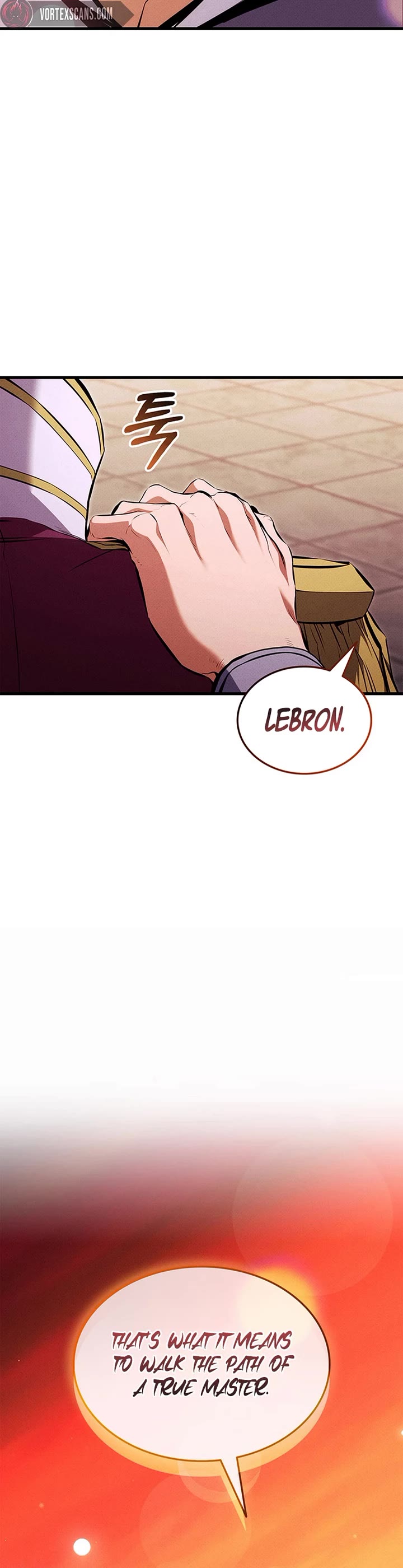 Ranker's Return (Remake) Chapter 217 page 48 - Chapter 217