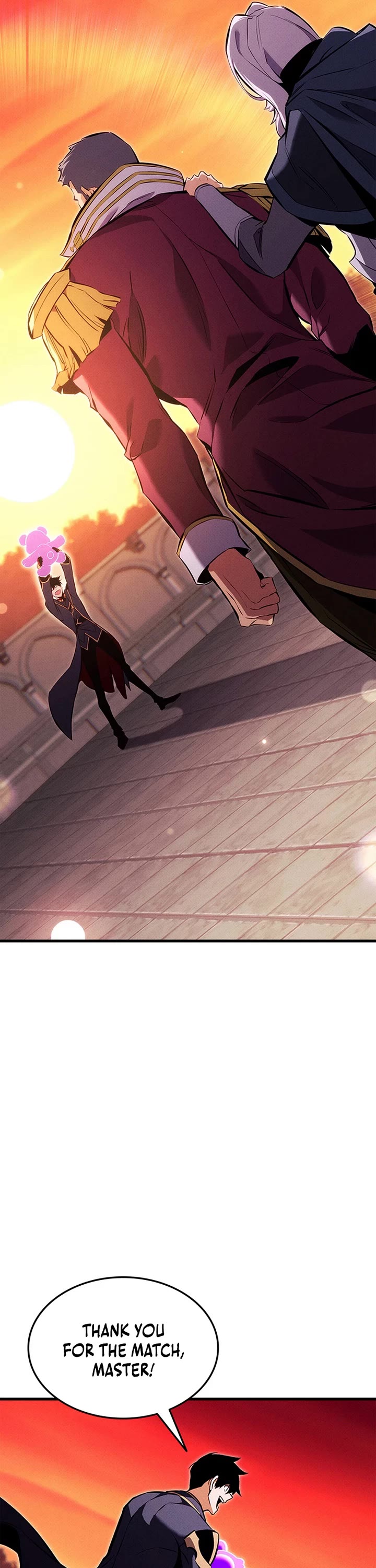 Ranker's Return (Remake) Chapter 217 page 49 - Chapter 217