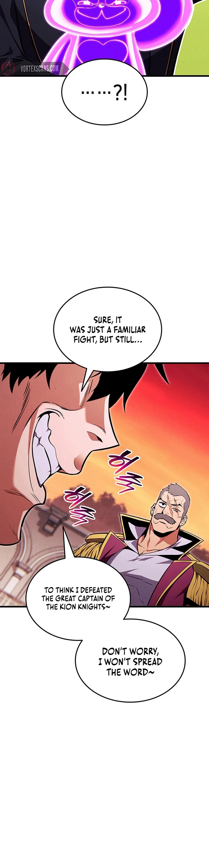Ranker's Return (Remake) Chapter 217 page 51 - Chapter 217