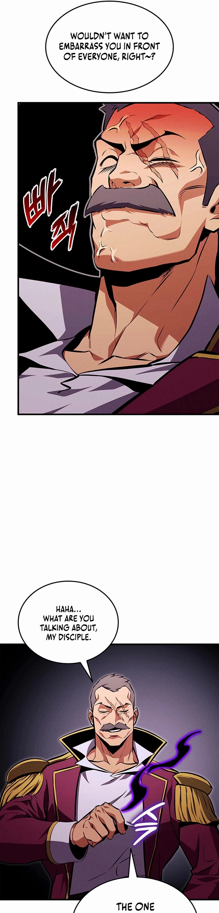 Ranker's Return (Remake) Chapter 217 page 52 - Chapter 217