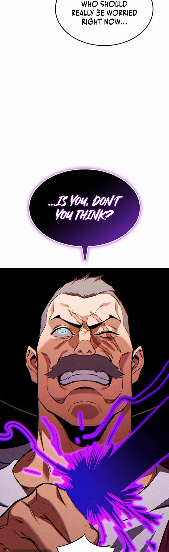Ranker's Return (Remake) Chapter 217 page 53 - Chapter 217