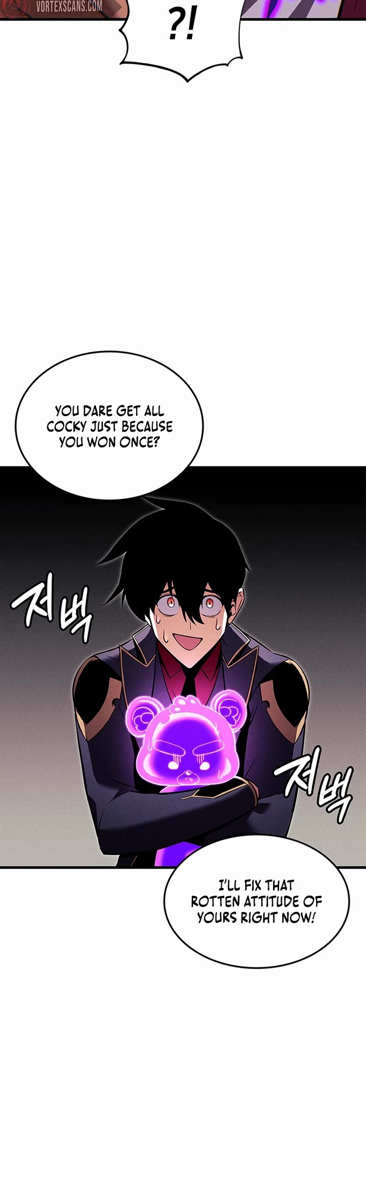 Ranker's Return (Remake) Chapter 217 page 54 - Chapter 217
