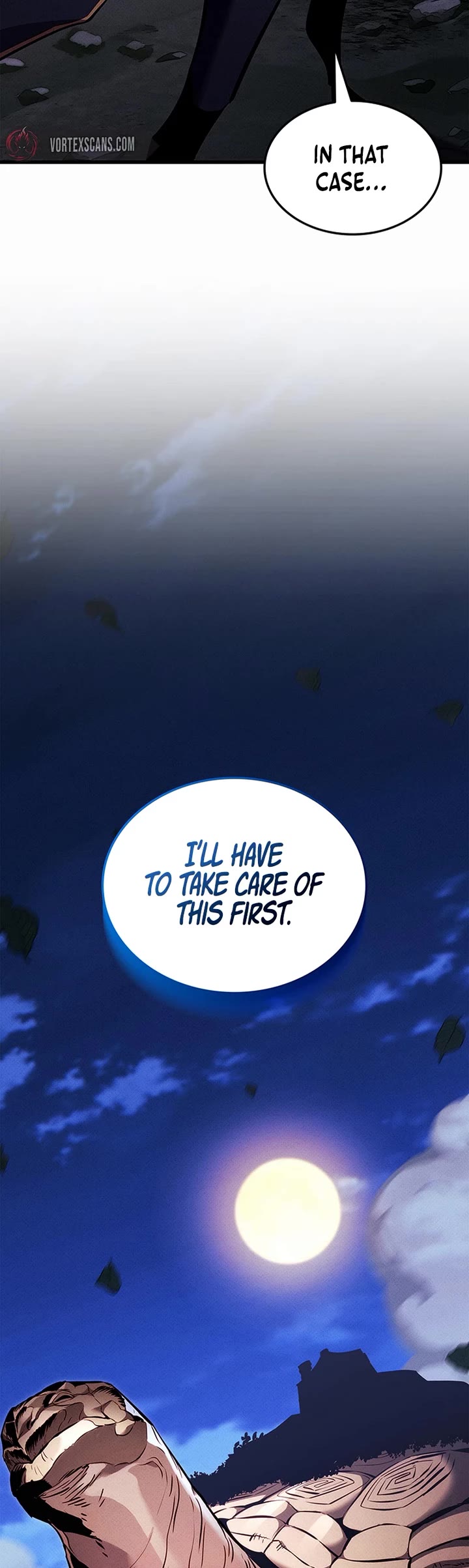 Ranker's Return (Remake) Chapter 217 page 60 - Chapter 217