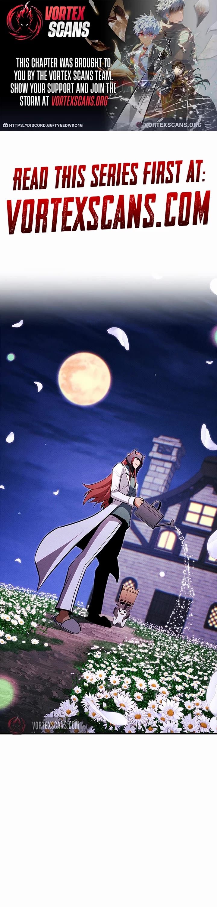 Ranker's Return (Remake) Chapter 218 page 1 - Chapter 218