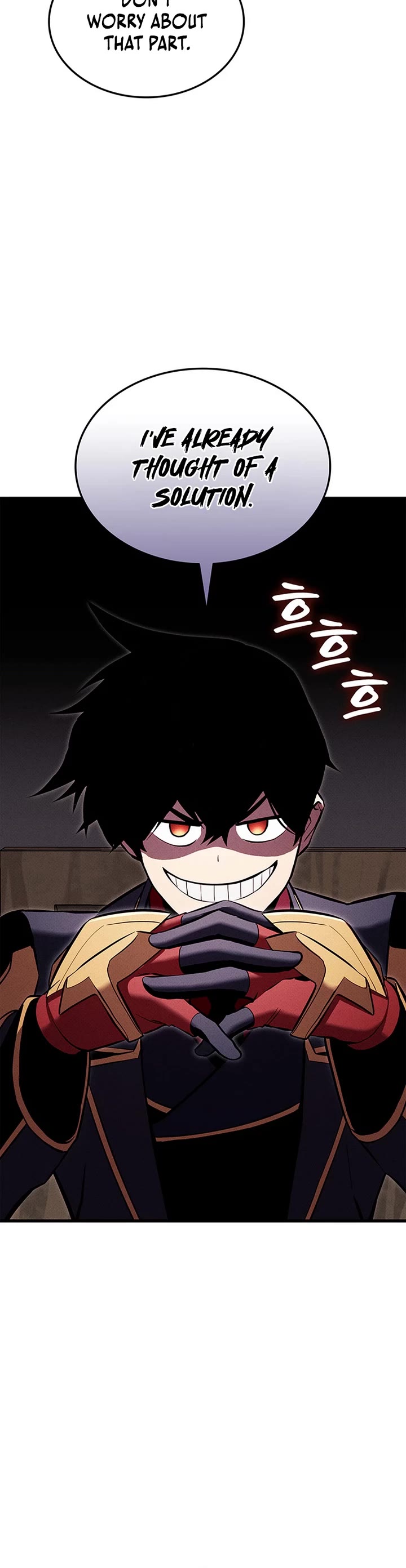 Ranker's Return (Remake) Chapter 218 page 16 - Chapter 218