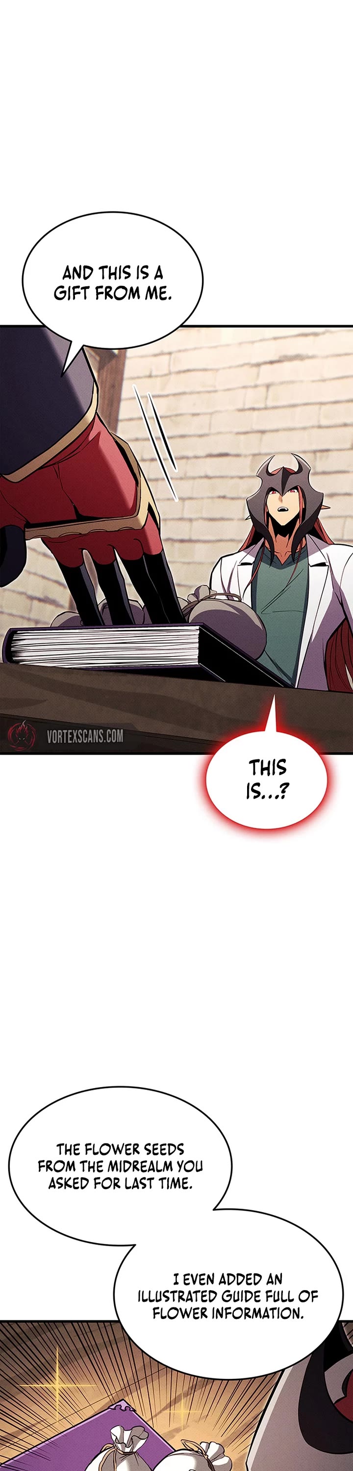 Ranker's Return (Remake) Chapter 218 page 18 - Chapter 218