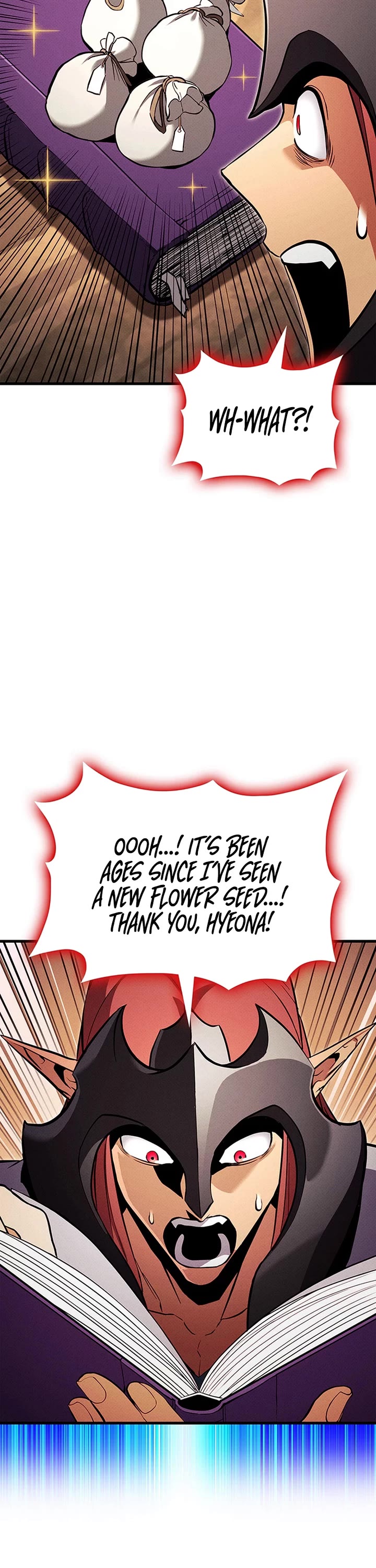 Ranker's Return (Remake) Chapter 218 page 19 - Chapter 218
