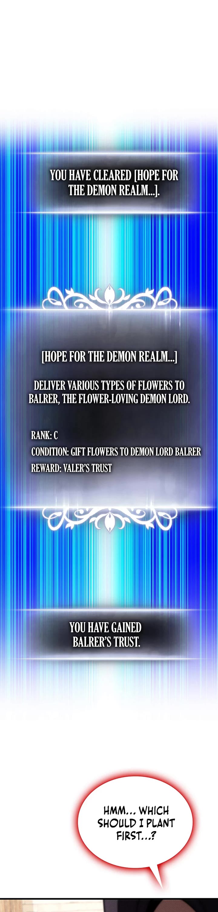 Ranker's Return (Remake) Chapter 218 page 20 - Chapter 218