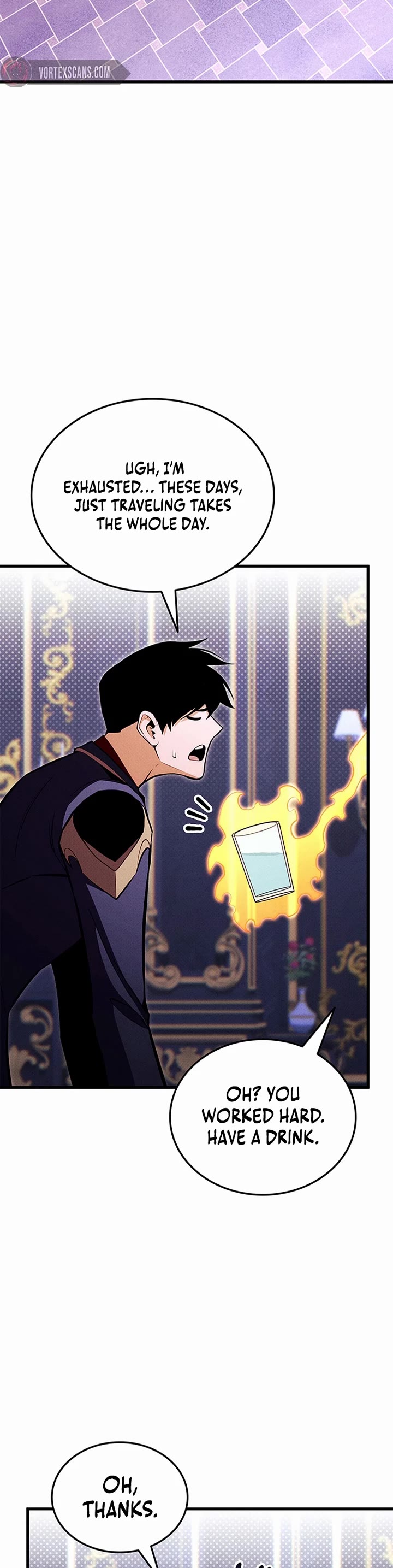 Ranker's Return (Remake) Chapter 218 page 24 - Chapter 218