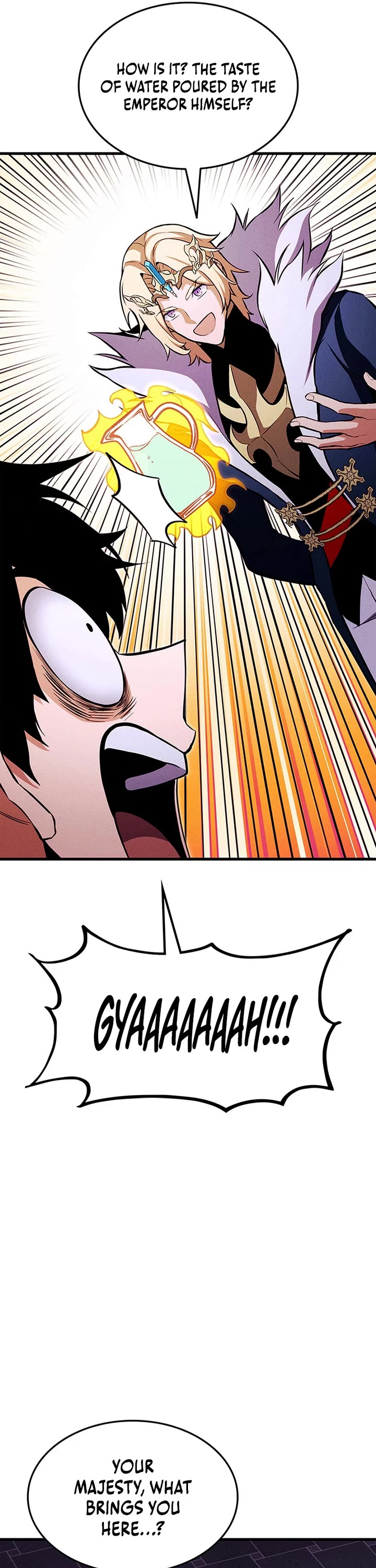 Ranker's Return (Remake) Chapter 218 page 26 - Chapter 218