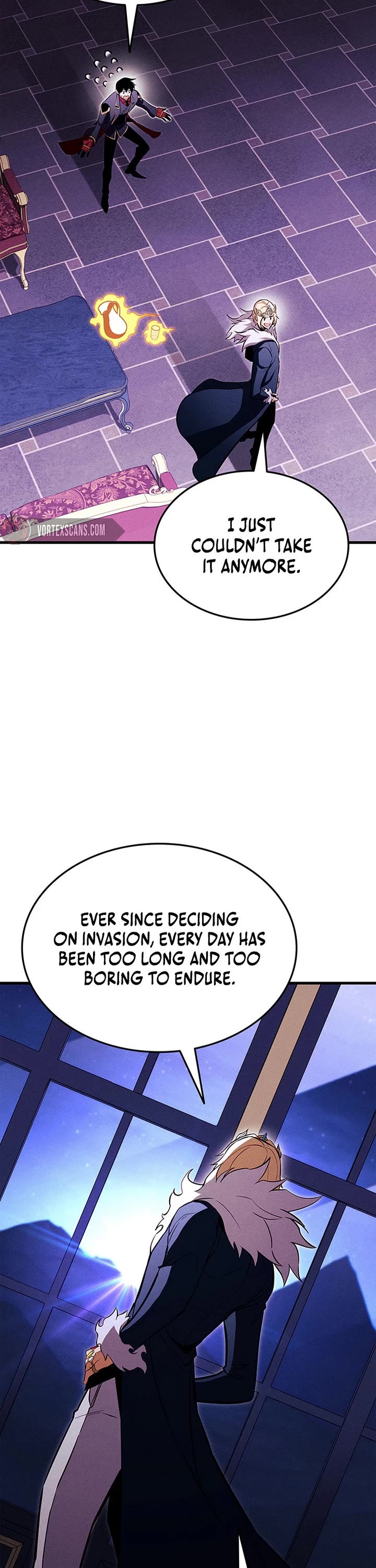 Ranker's Return (Remake) Chapter 218 page 27 - Chapter 218