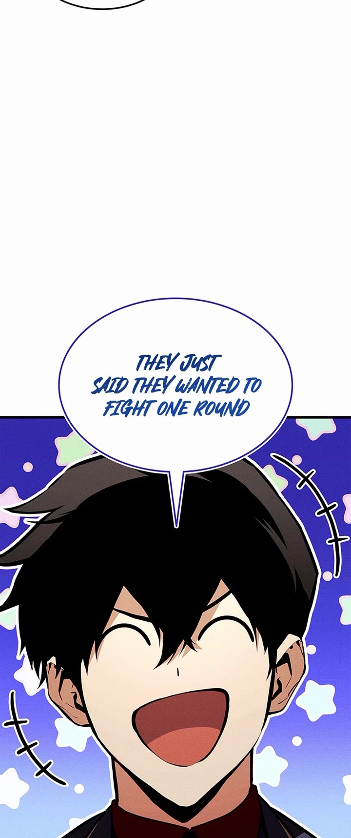 Ranker's Return (Remake) Chapter 218 page 3 - Chapter 218