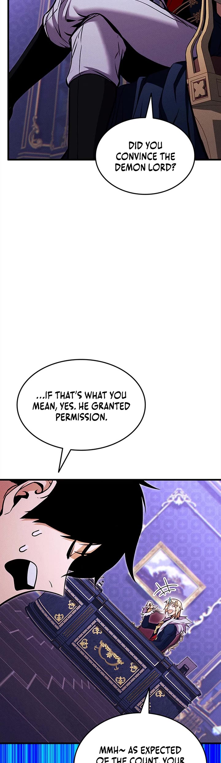 Ranker's Return (Remake) Chapter 218 page 30 - Chapter 218