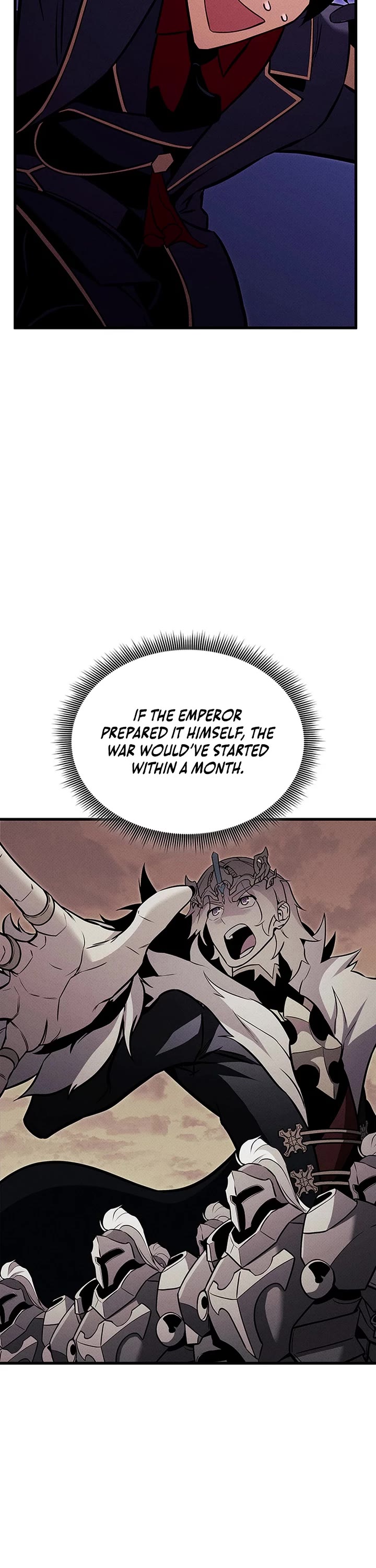 Ranker's Return (Remake) Chapter 218 page 46 - Chapter 218