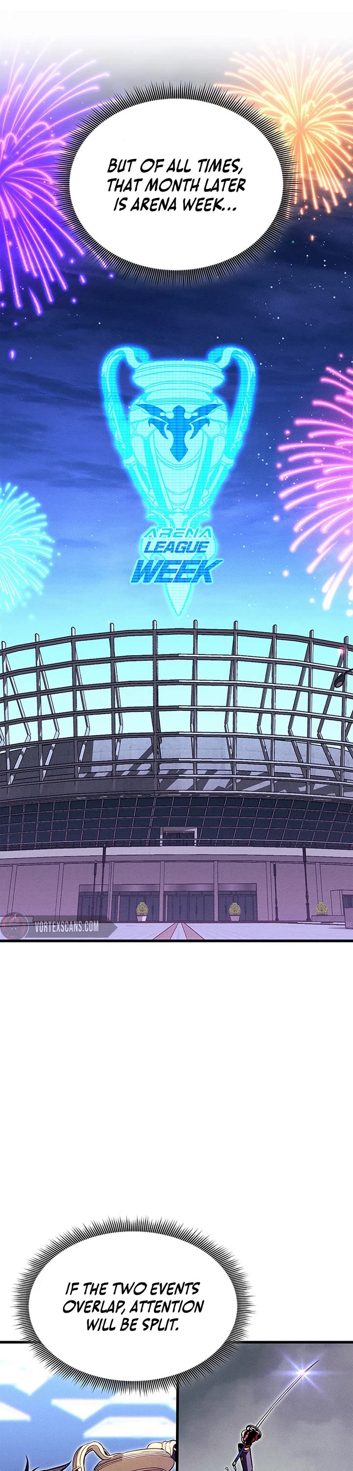 Ranker's Return (Remake) Chapter 218 page 47 - Chapter 218