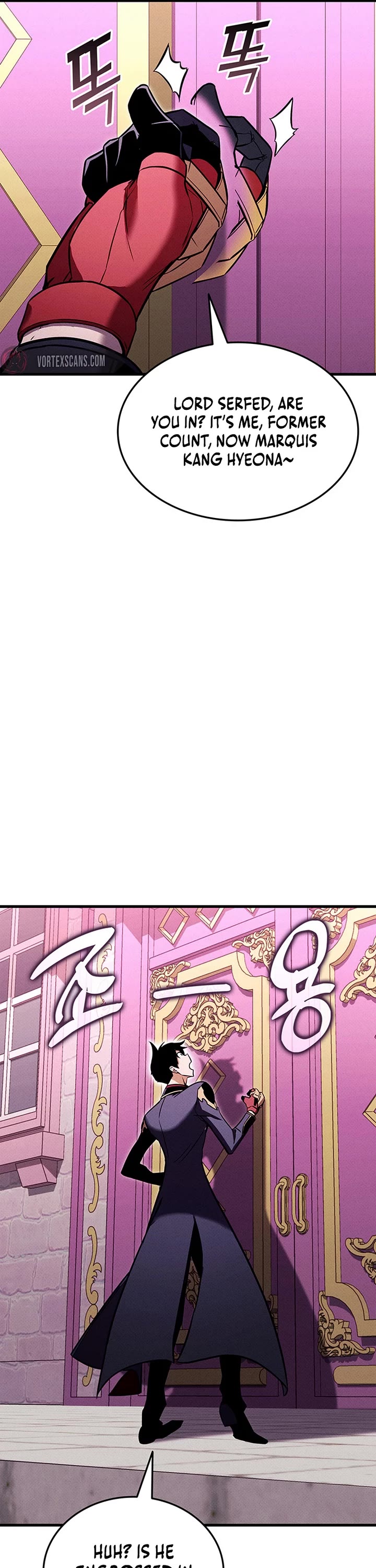 Ranker's Return (Remake) Chapter 218 page 53 - Chapter 218