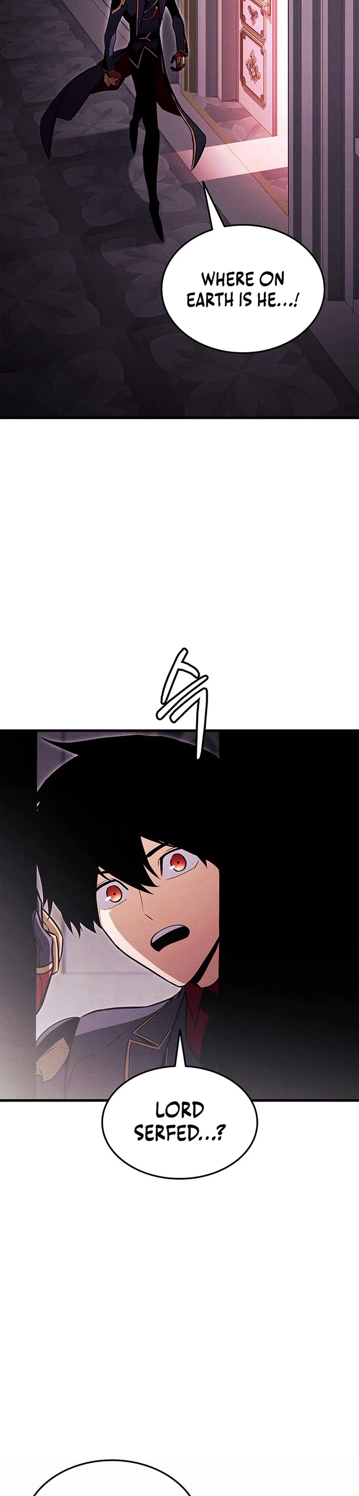 Ranker's Return (Remake) Chapter 218 page 55 - Chapter 218
