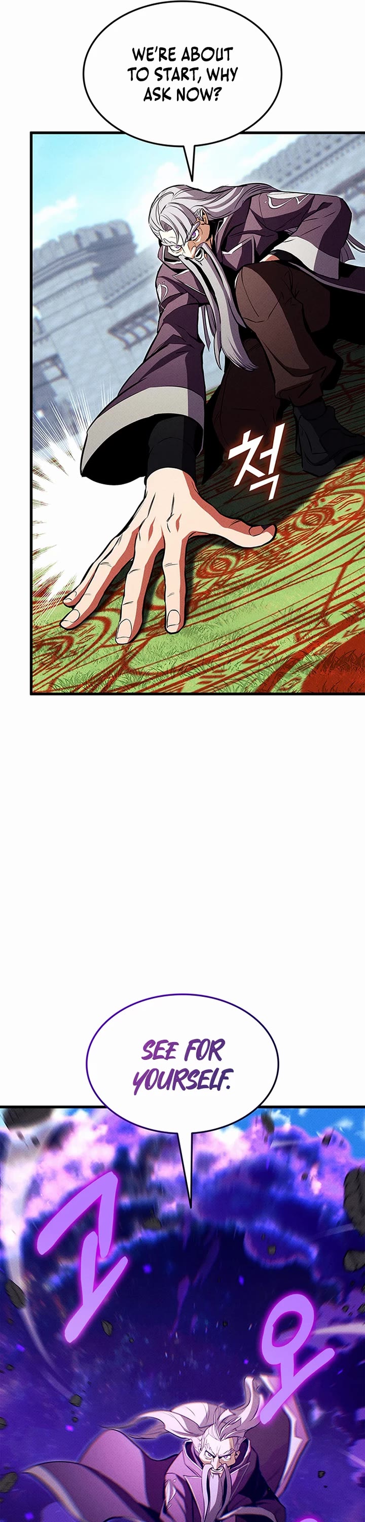 Ranker's Return (Remake) Chapter 219 page 14 - Chapter 219