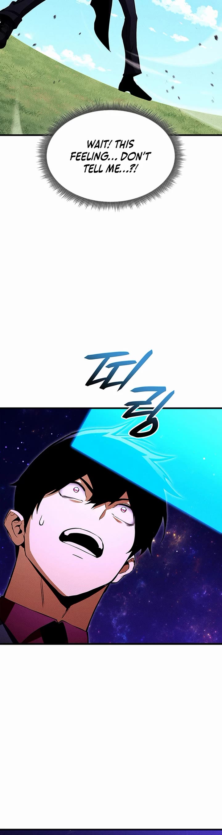 Ranker's Return (Remake) Chapter 219 page 16 - Chapter 219