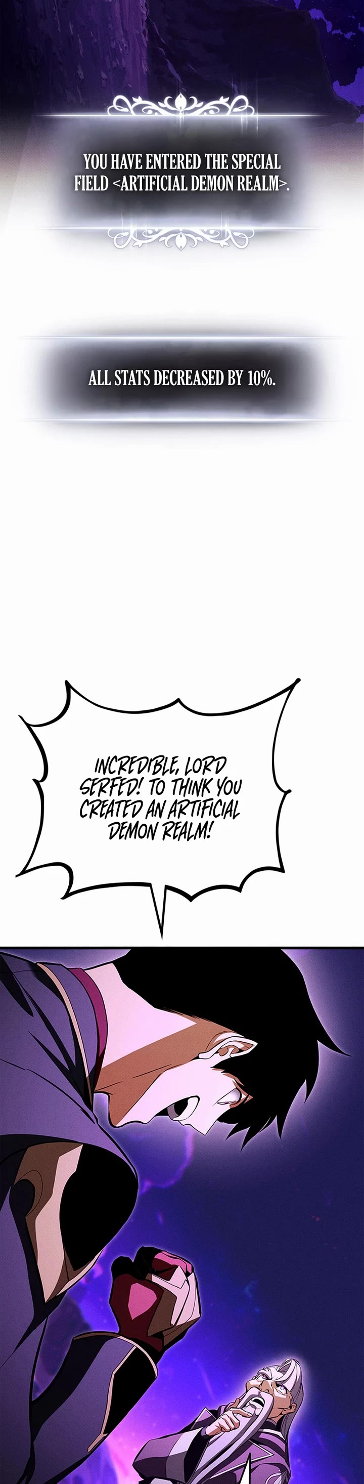Ranker's Return (Remake) Chapter 219 page 18 - Chapter 219
