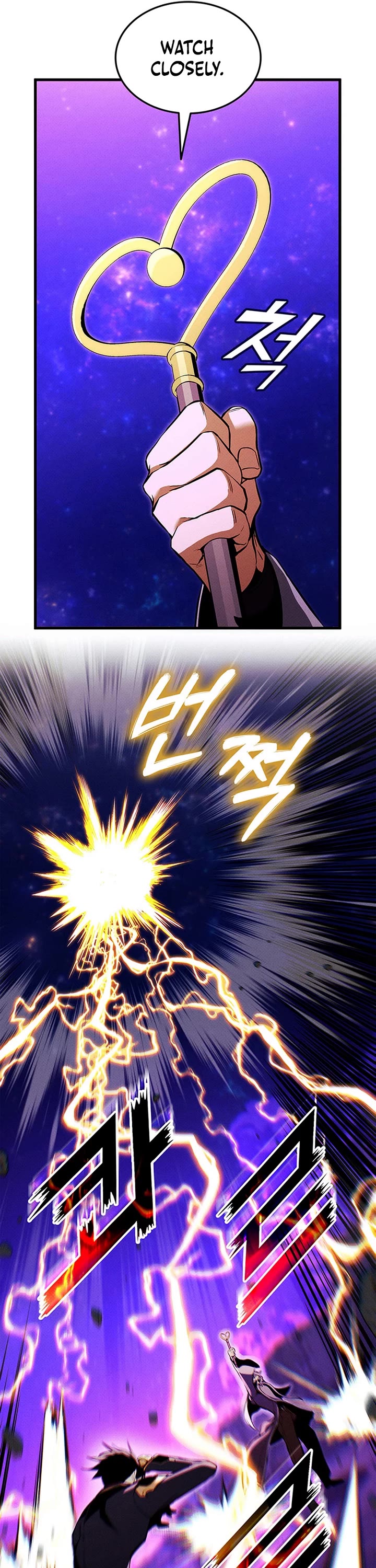 Ranker's Return (Remake) Chapter 219 page 26 - Chapter 219