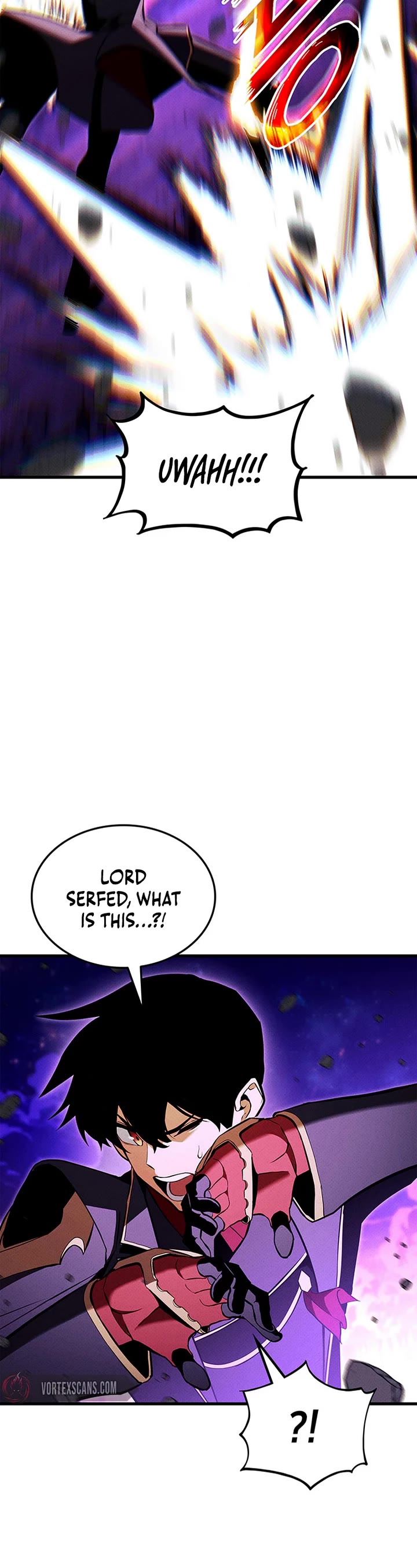 Ranker's Return (Remake) Chapter 219 page 27 - Chapter 219
