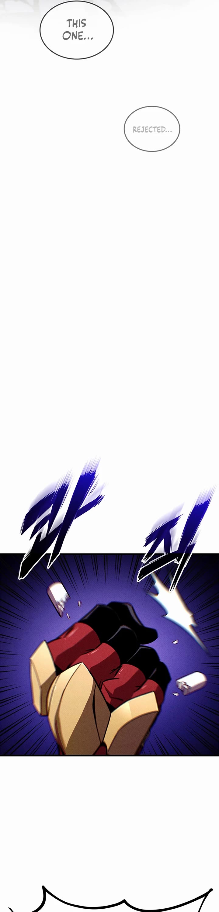 Ranker's Return (Remake) Chapter 219 page 32 - Chapter 219