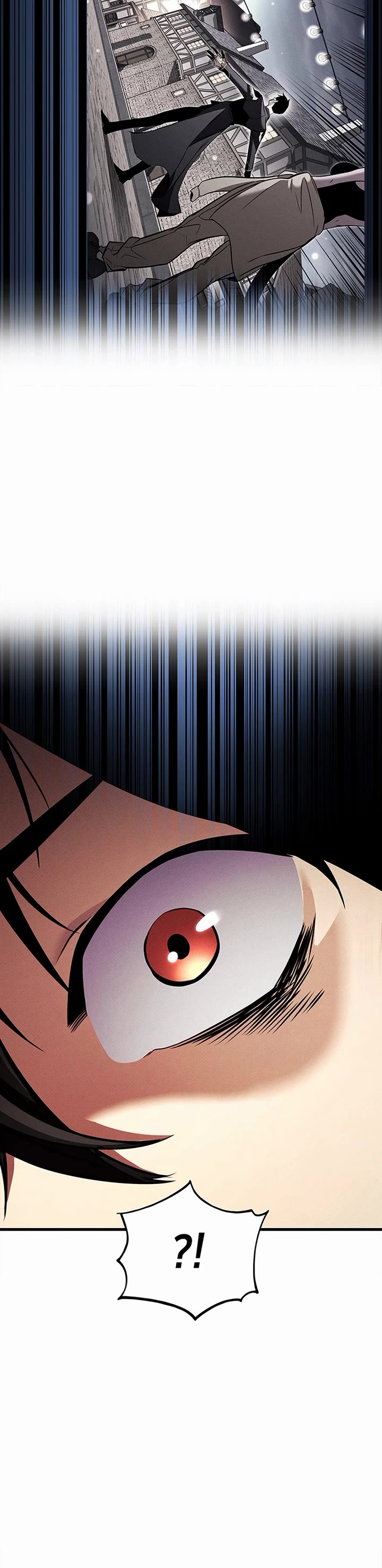 Ranker's Return (Remake) Chapter 219 page 36 - Chapter 219