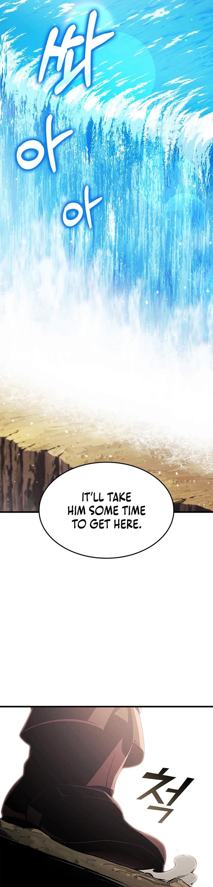 Ranker's Return (Remake) Chapter 219 page 46 - Chapter 219