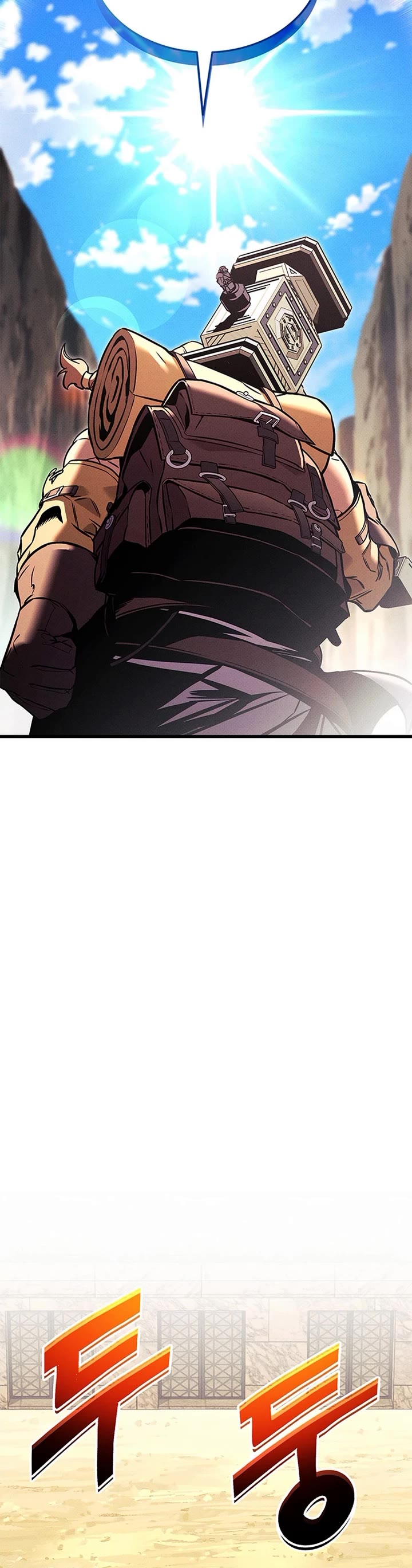 Ranker's Return (Remake) Chapter 219 page 48 - Chapter 219