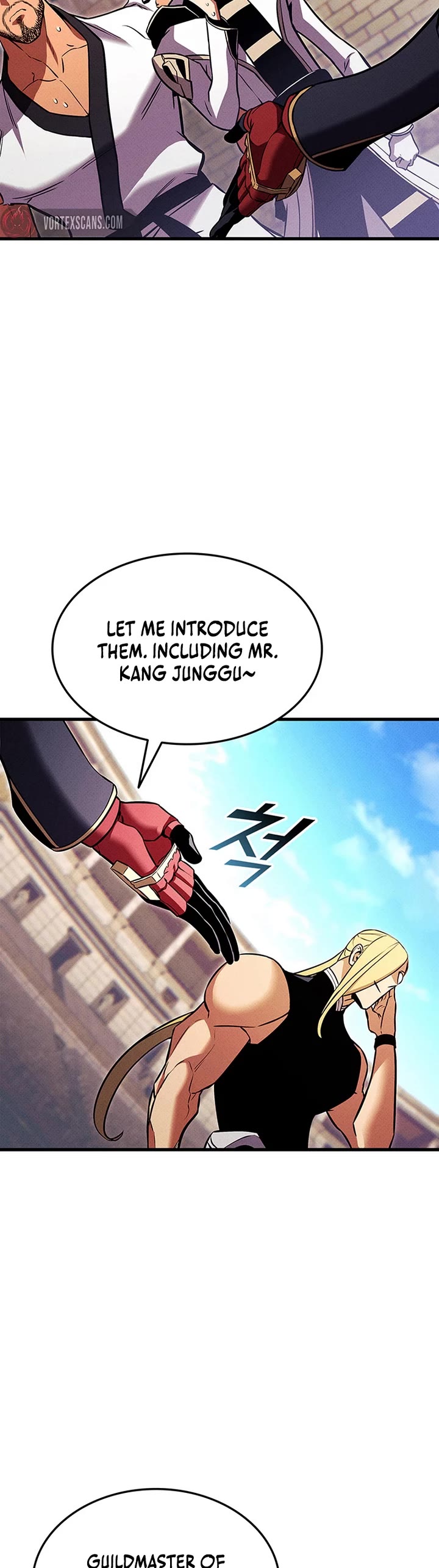 Ranker's Return (Remake) Chapter 219 page 50 - Chapter 219