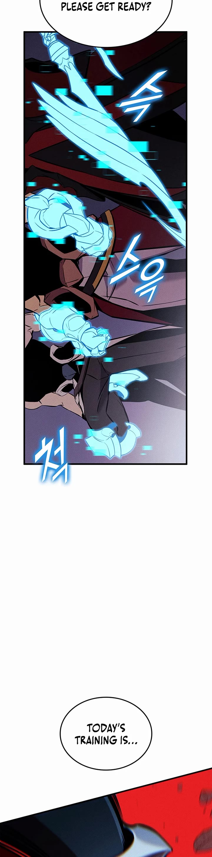 Ranker's Return (Remake) Chapter 219 page 56 - Chapter 219