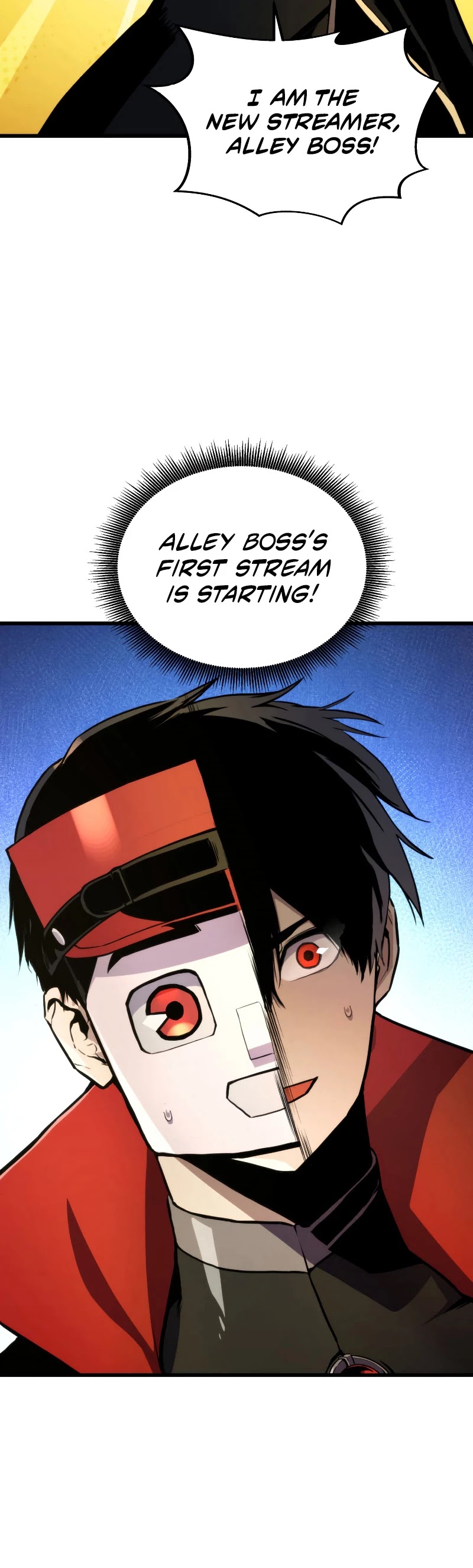 Ranker's Return (Remake) Chapter 22 page 10 - Chapter 22