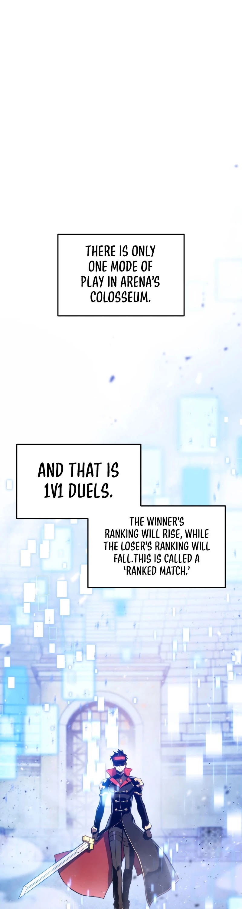 Ranker's Return (Remake) Chapter 22 page 17 - Chapter 22