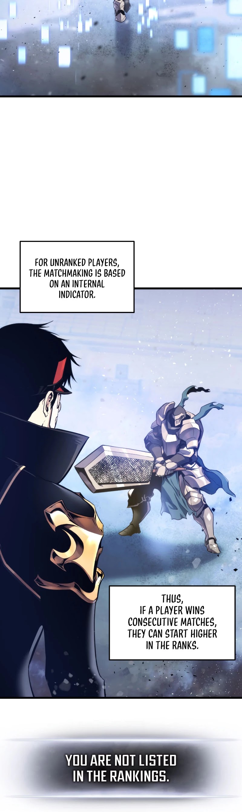 Ranker's Return (Remake) Chapter 22 page 18 - Chapter 22