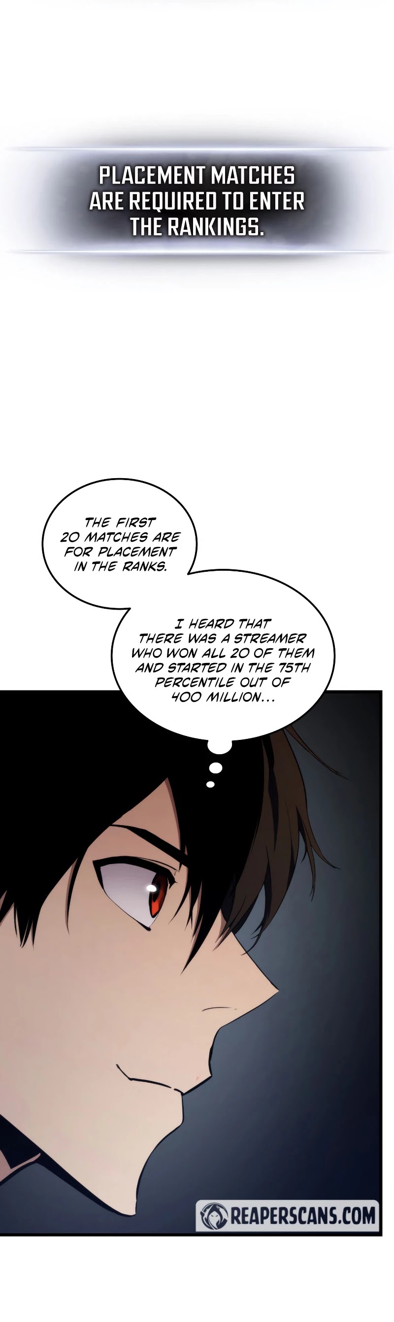 Ranker's Return (Remake) Chapter 22 page 19 - Chapter 22