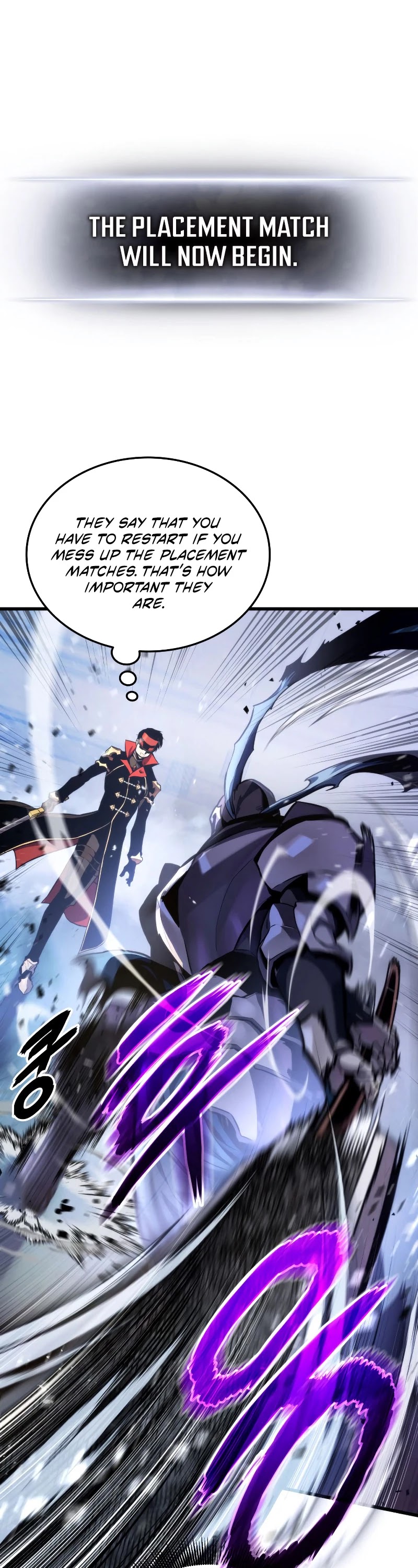 Ranker's Return (Remake) Chapter 22 page 20 - Chapter 22