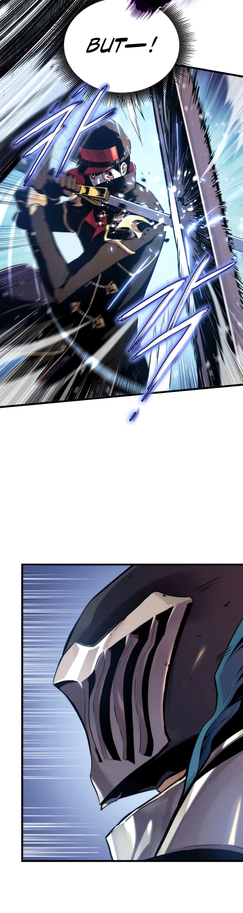 Ranker's Return (Remake) Chapter 22 page 21 - Chapter 22