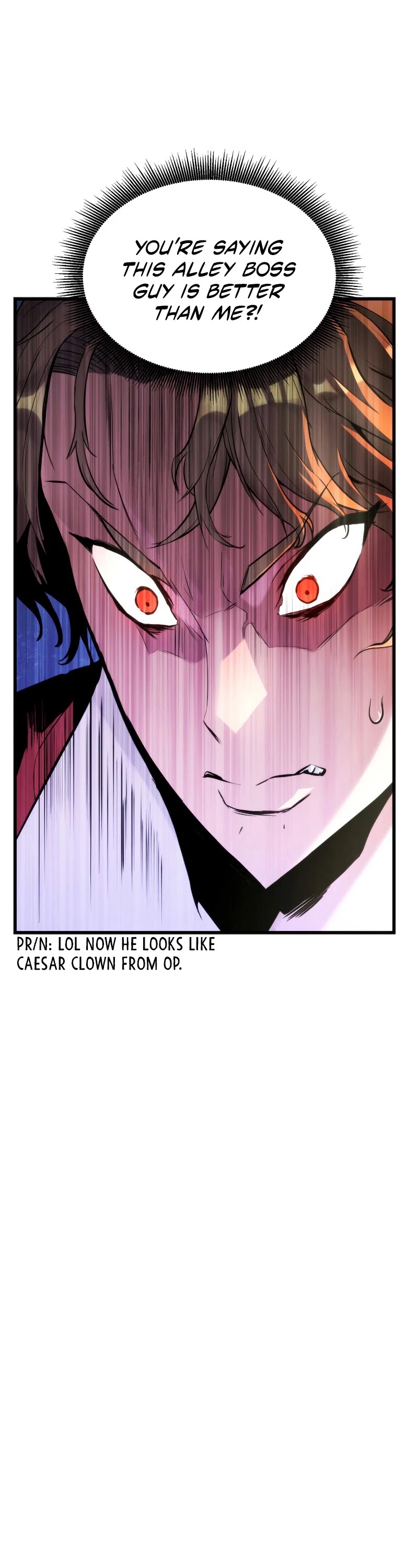 Ranker's Return (Remake) Chapter 22 page 30 - Chapter 22
