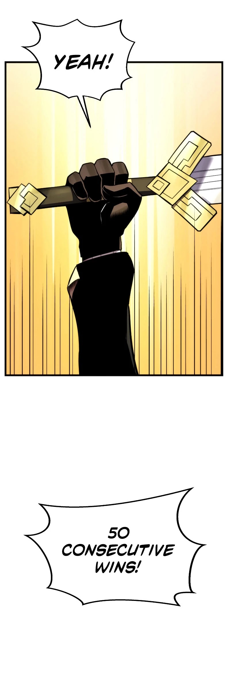 Ranker's Return (Remake) Chapter 22 page 31 - Chapter 22