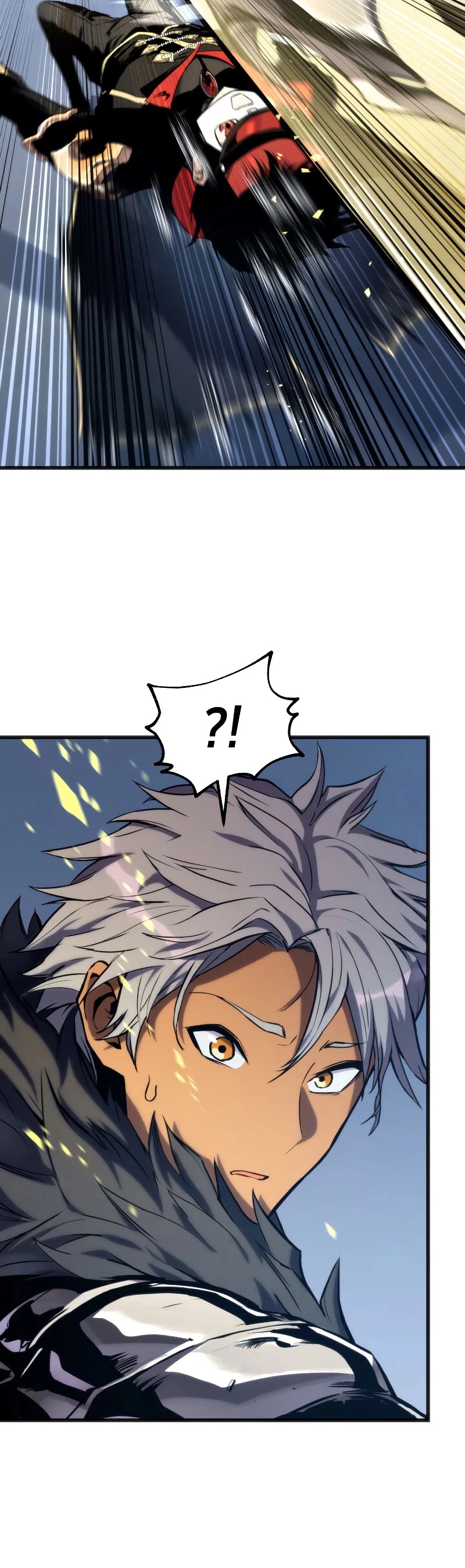 Ranker's Return (Remake) Chapter 22 page 41 - Chapter 22