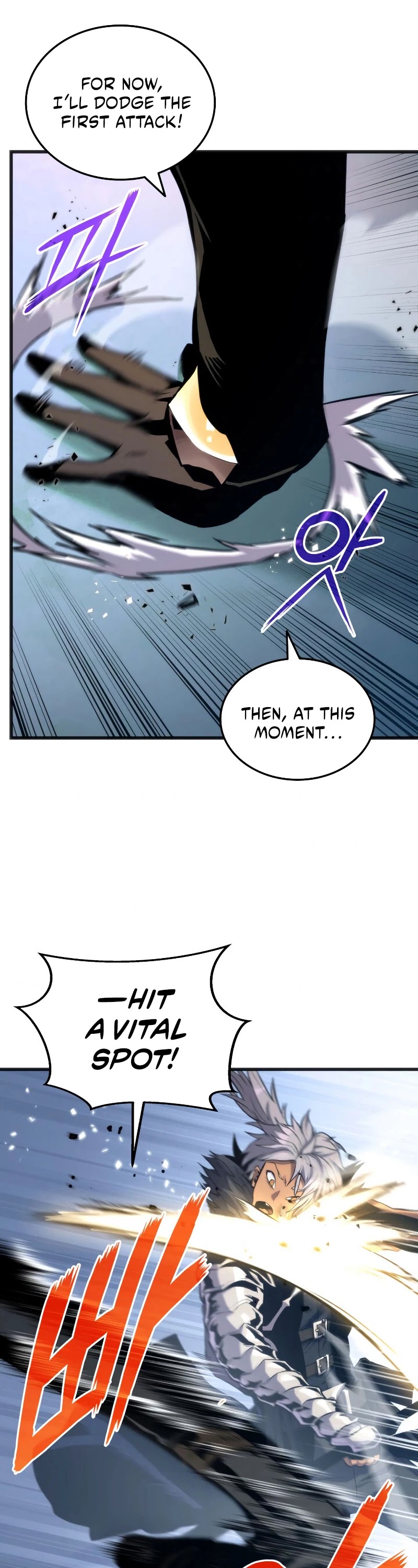 Ranker's Return (Remake) Chapter 22 page 42 - Chapter 22