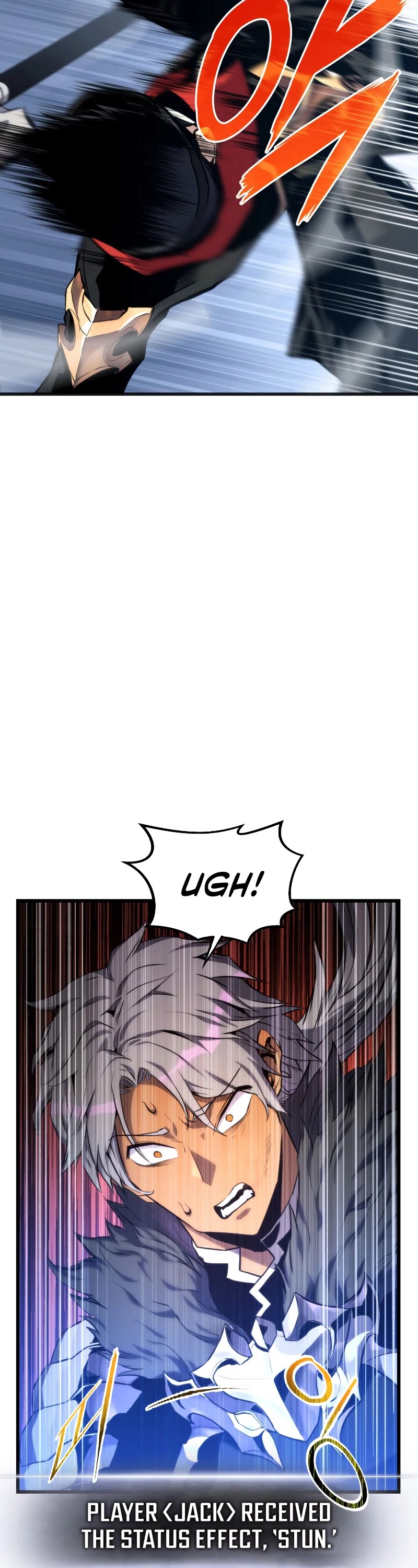 Ranker's Return (Remake) Chapter 22 page 43 - Chapter 22