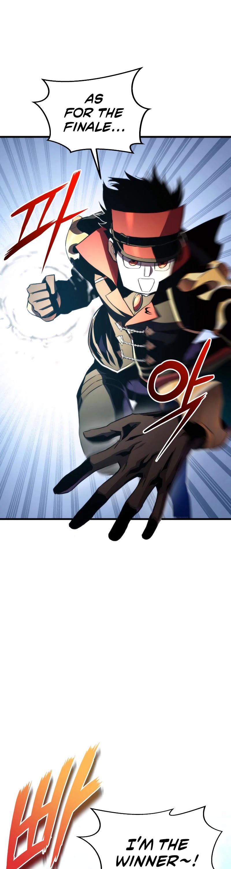 Ranker's Return (Remake) Chapter 22 page 46 - Chapter 22